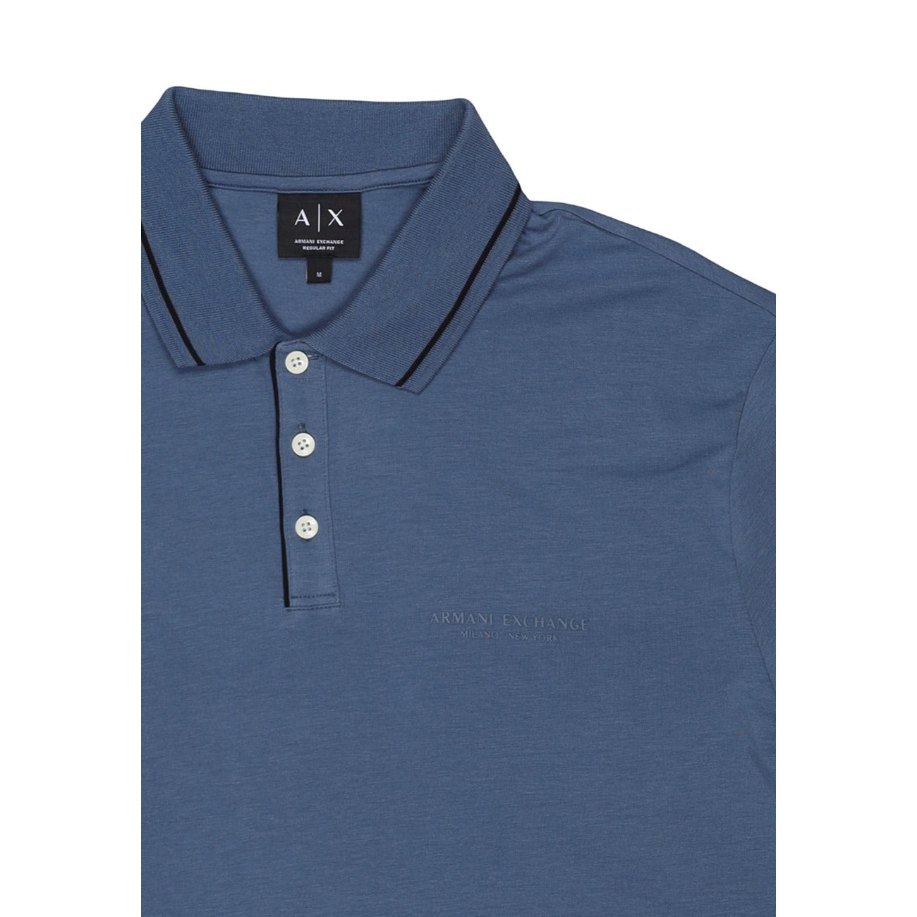 Armani Exchange Polo Herren
