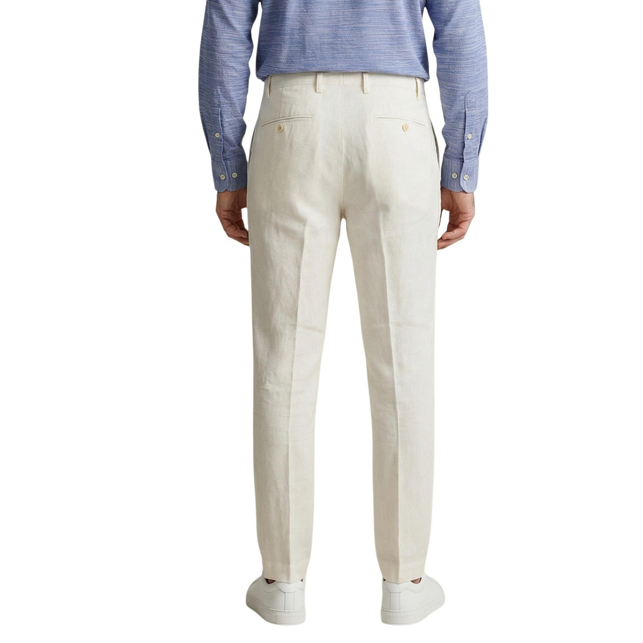 Borghese Hose Herren
