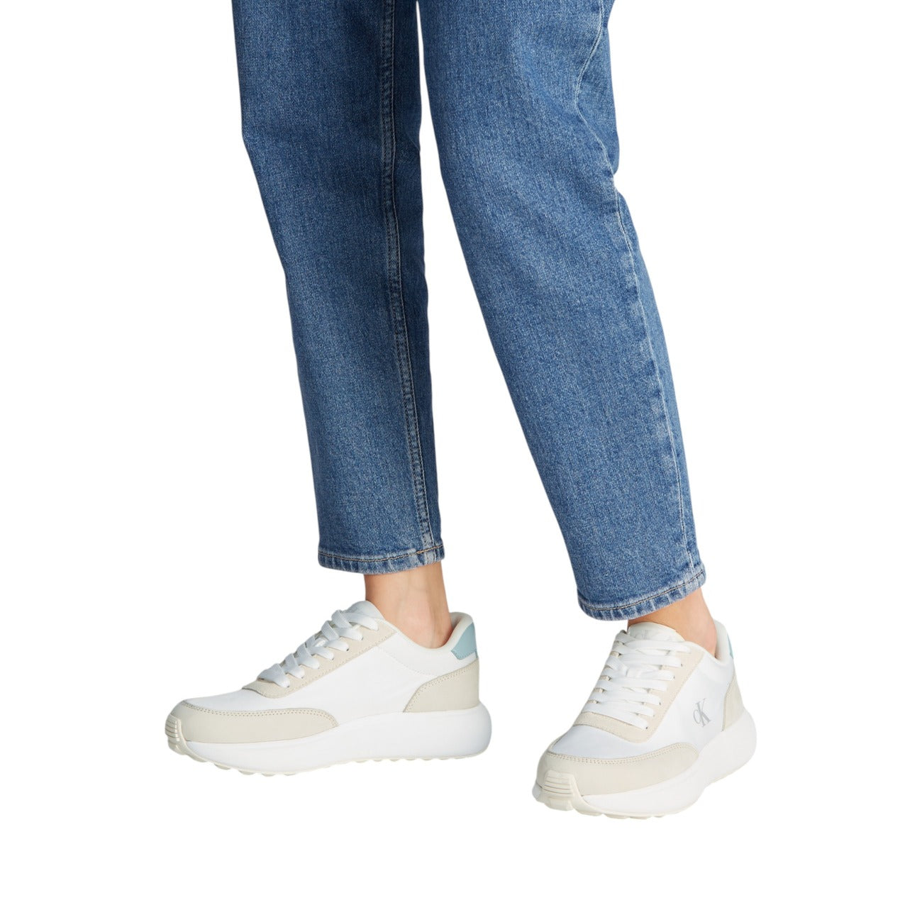 Calvin Klein Jeans Damen Sneakers