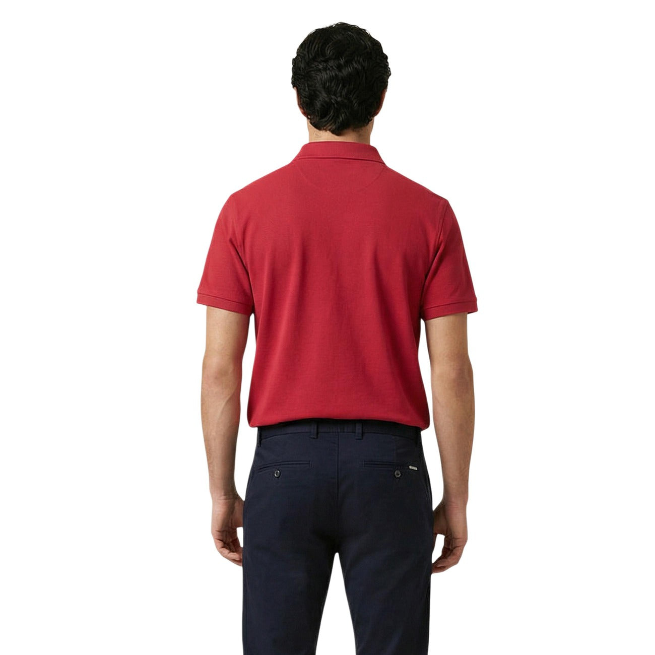 Gant Polo Herren