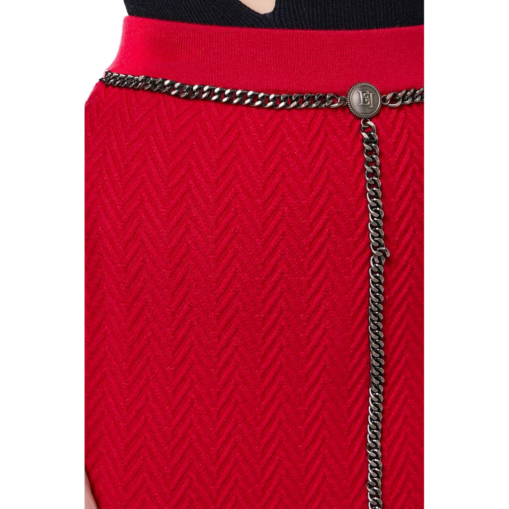 Elisabetta Franchi Rock Damen