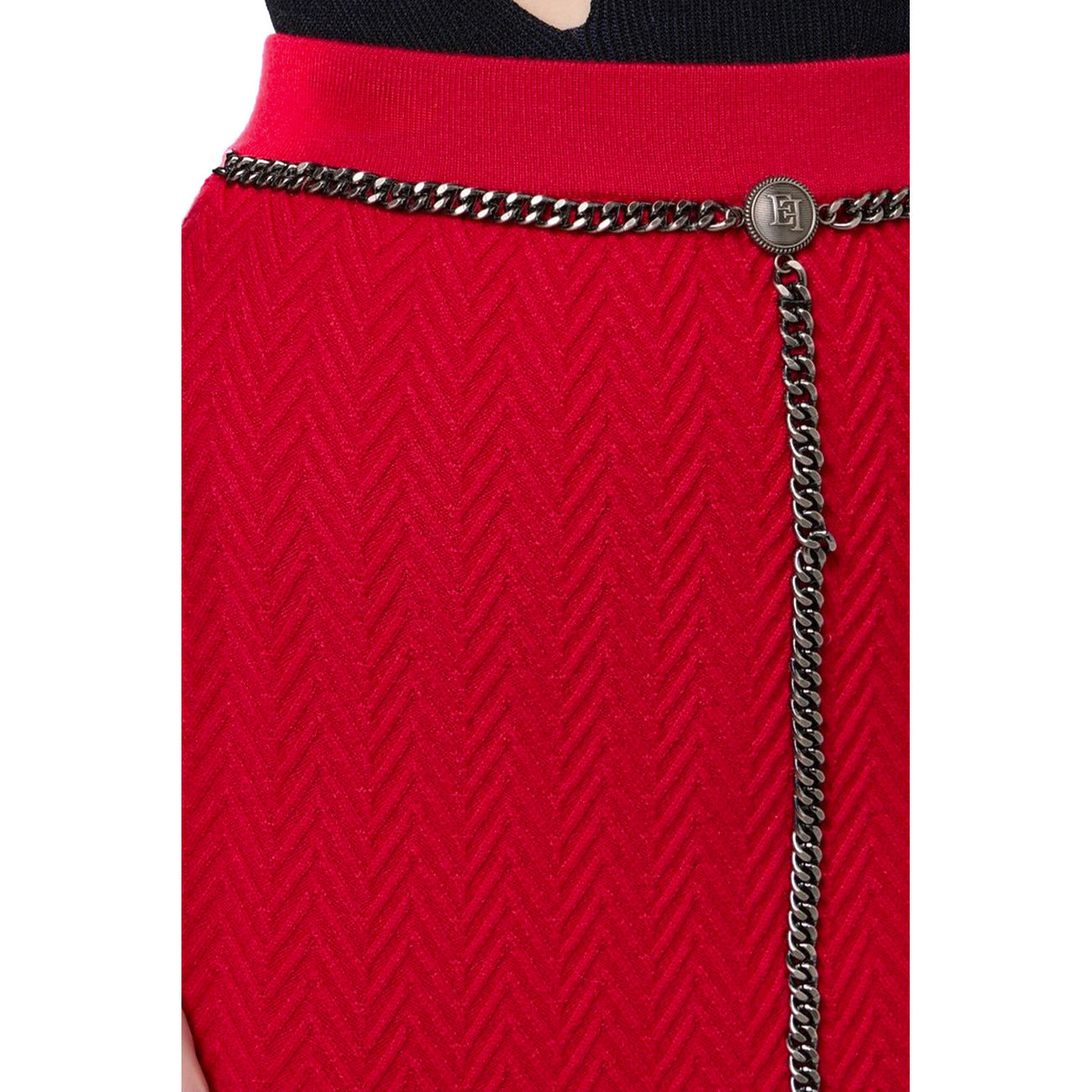 Elisabetta Franchi Rock Damen
