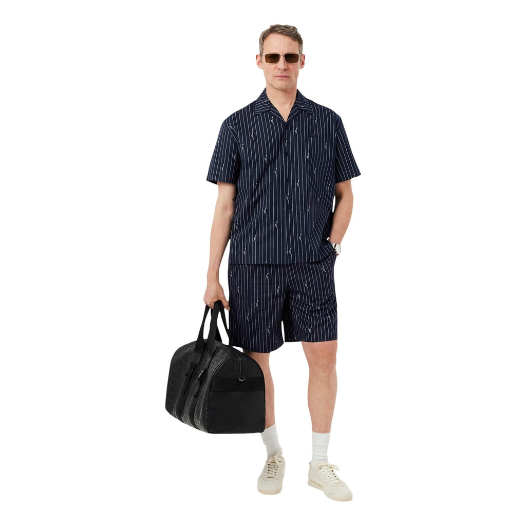 Lacoste Hemd Herren