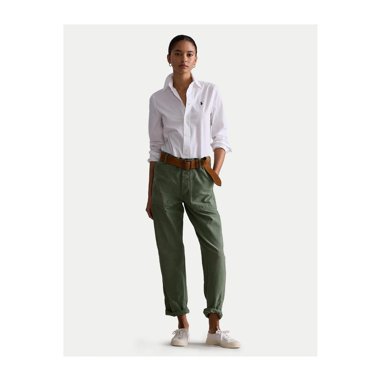 Polo Ralph Lauren Hemd Damen