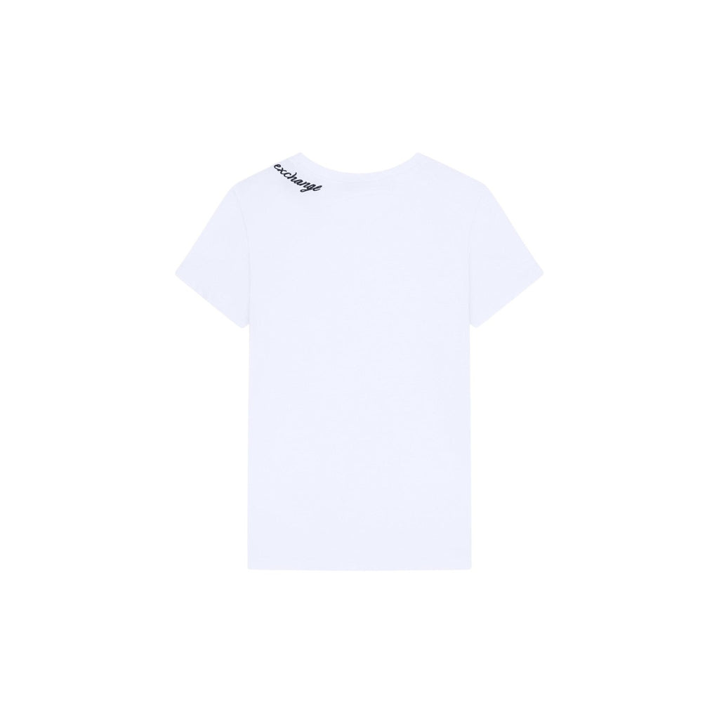 Armani Exchange T-Shirt Damen