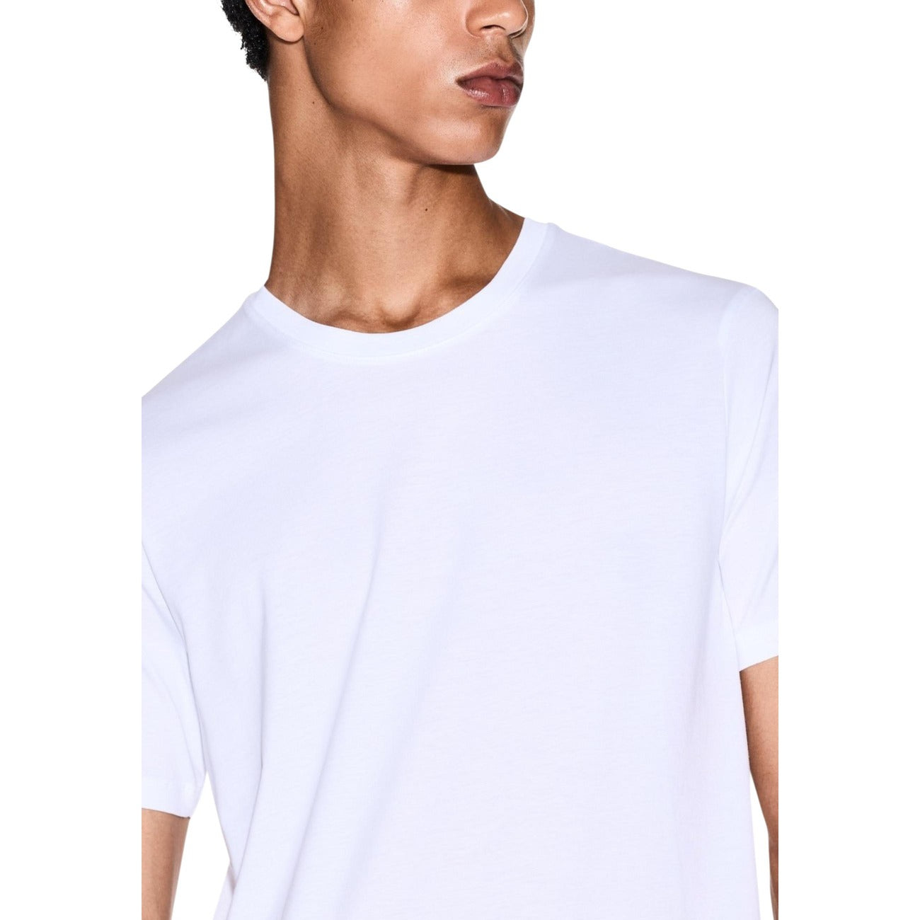 Armani Exchange T-Shirt Herren