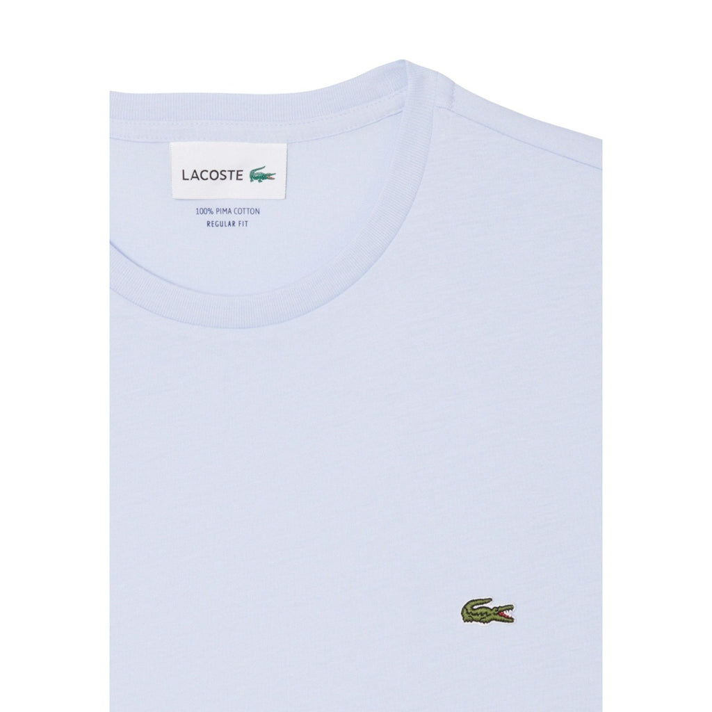 Lacoste T-Shirt Herren