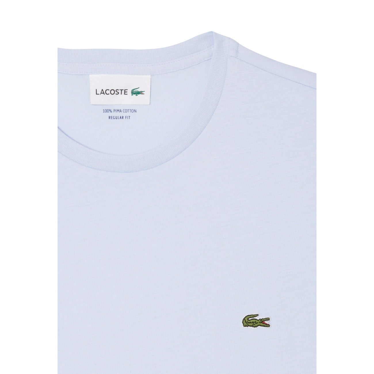 Lacoste T-Shirt Herren