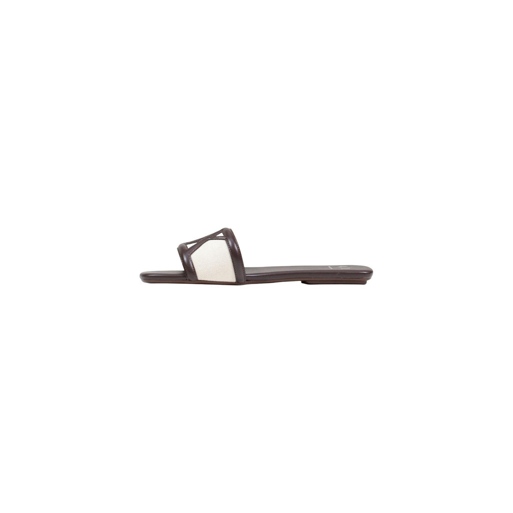 Armani Exchange Damme Pantoletten