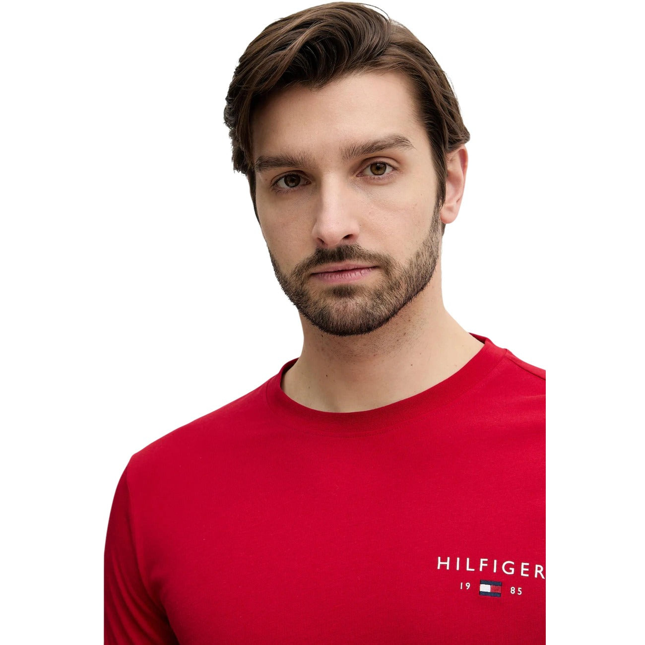 Tommy Hilfiger Jeans T-Shirt Herren