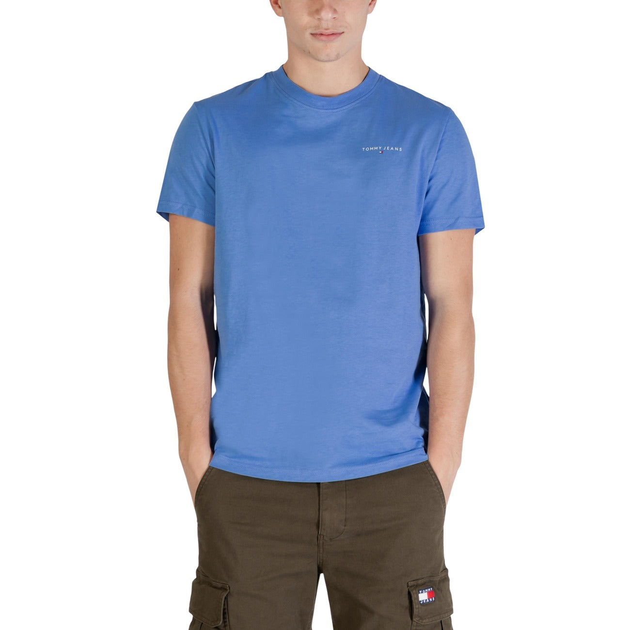 Tommy Hilfiger Jeans T-Shirt Herren
