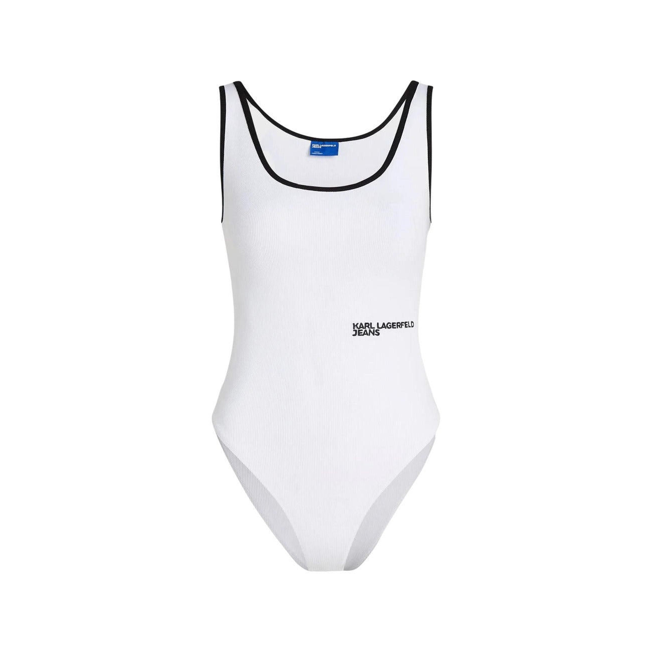 Karl Lagerfeld Jeans Tank Top Damen