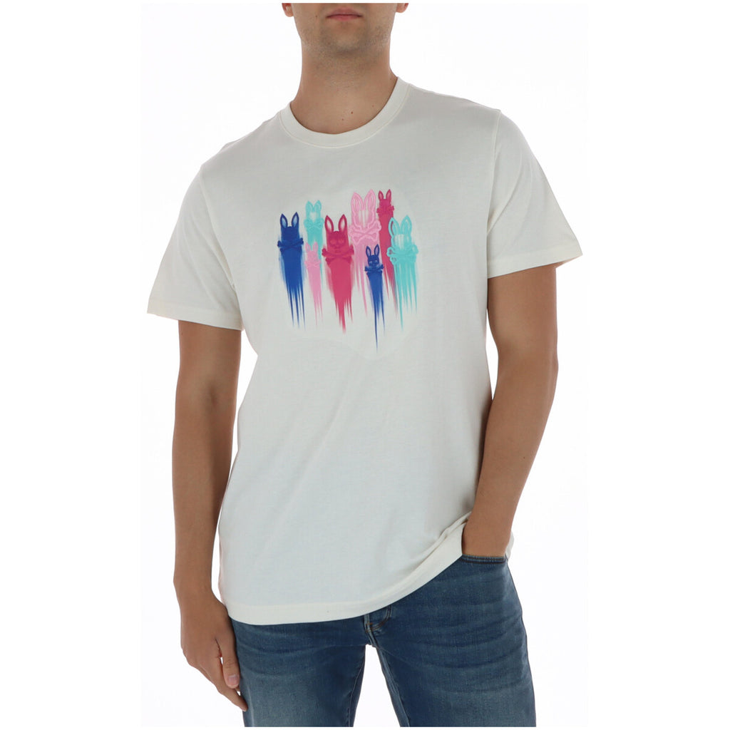 Psycho Bunny T-Shirt Herren
