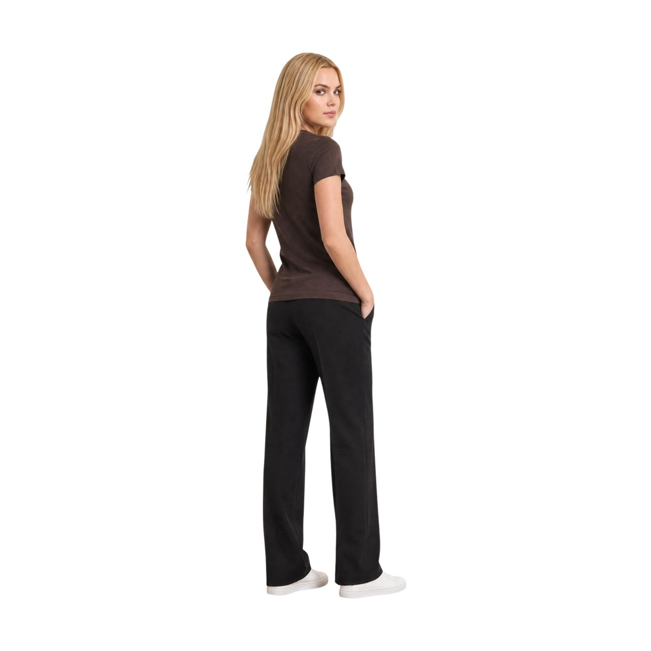 Armani Exchange T-Shirt Damen