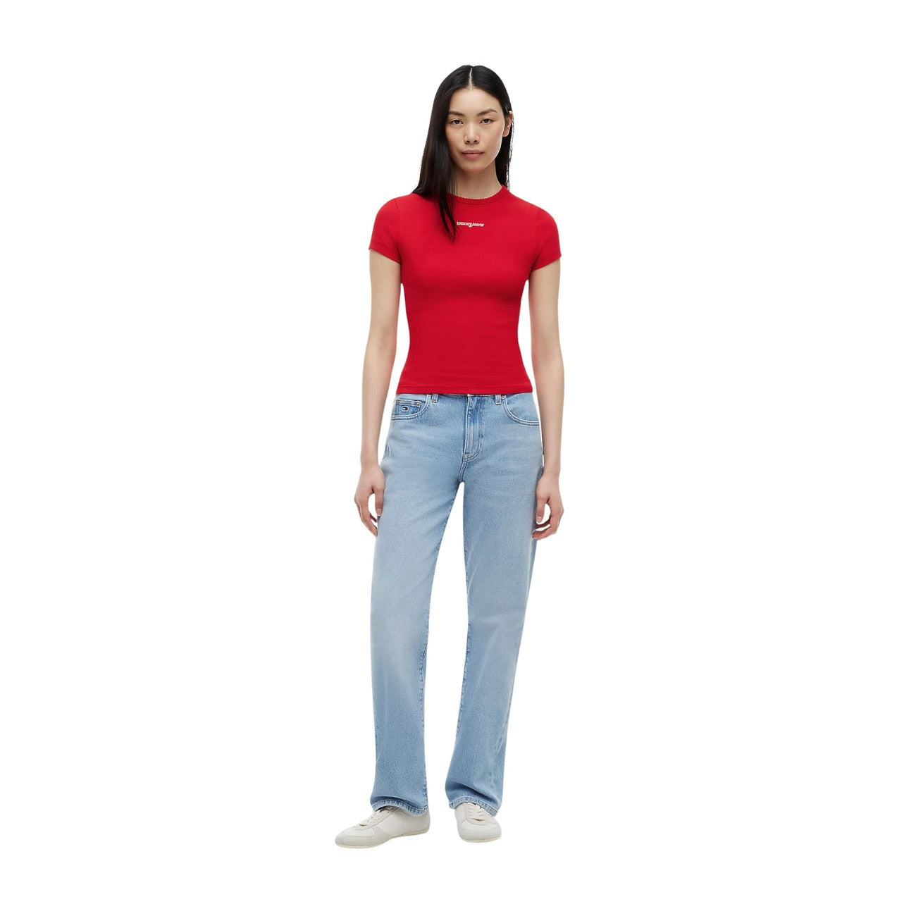 Tommy Hilfiger Jeans T-Shirt Damen