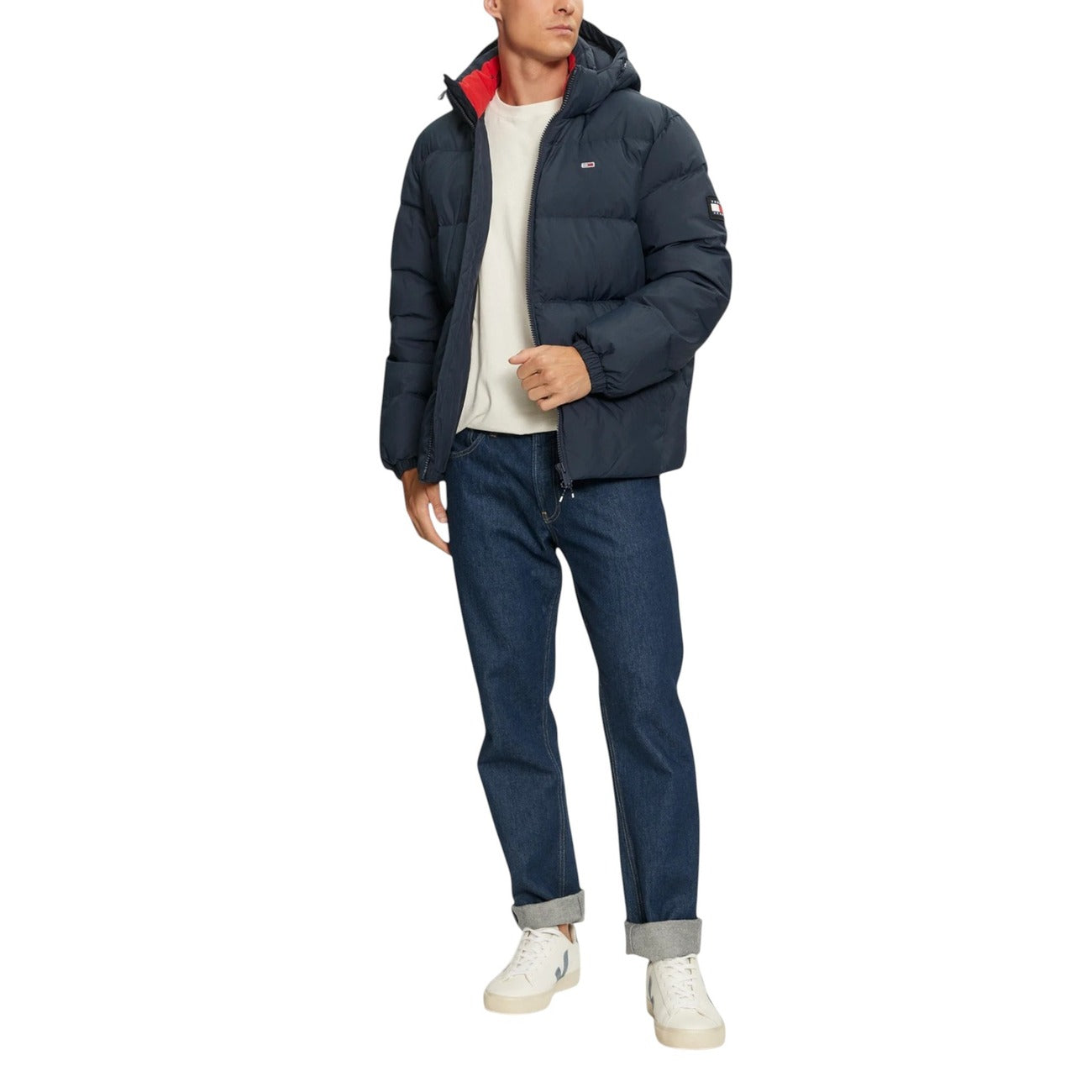 Tommy Hilfiger Jeans Jacke Herren