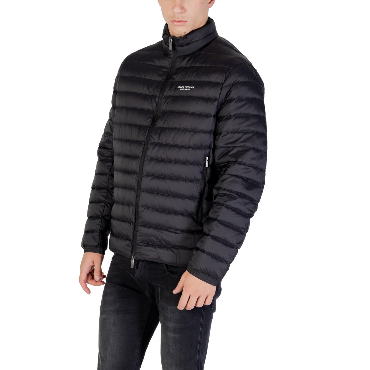 Armani Exchange Jacke Herren