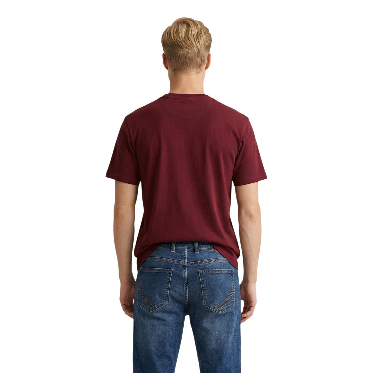U.s. Polo Assn. T-Shirt Herren