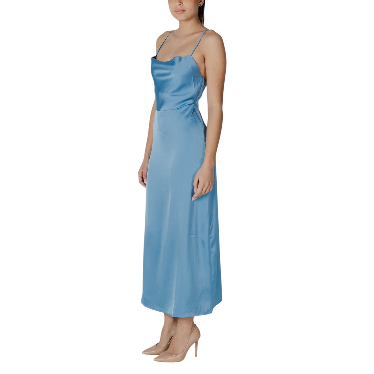 Vila Clothes Kleid Damen