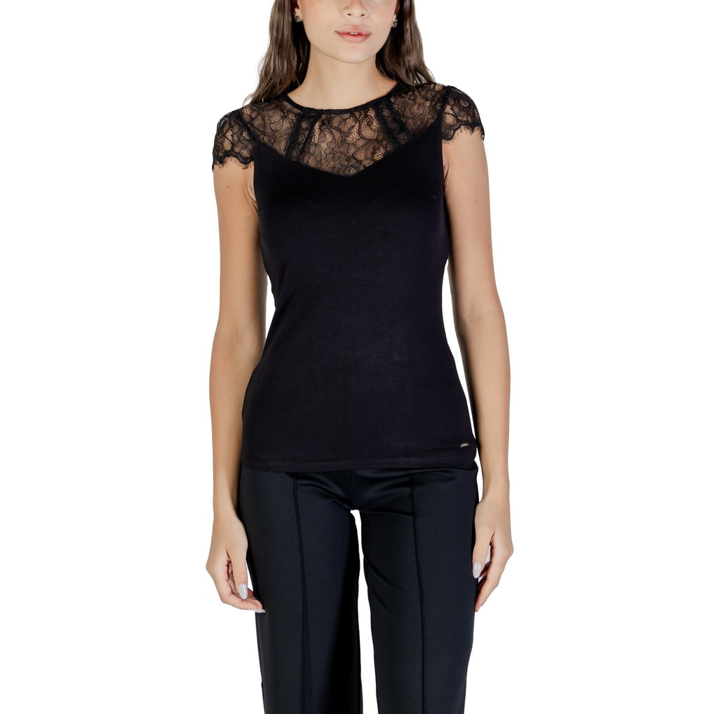 Morgan De Toi Bluse Damen