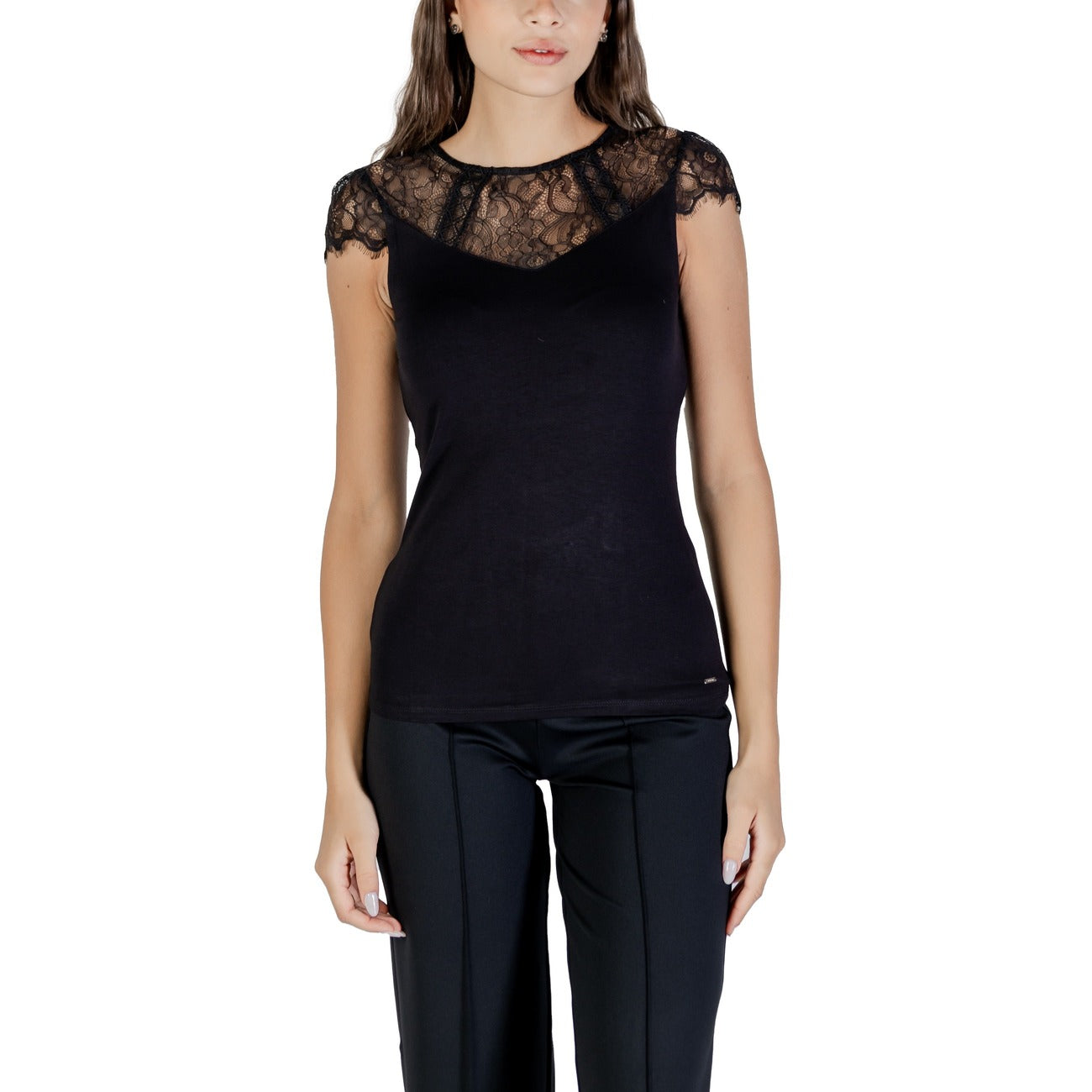 Morgan De Toi Bluse Damen