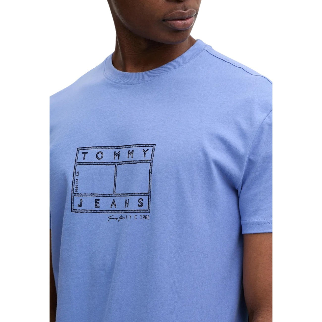 Tommy Hilfiger Jeans T-Shirt Herren