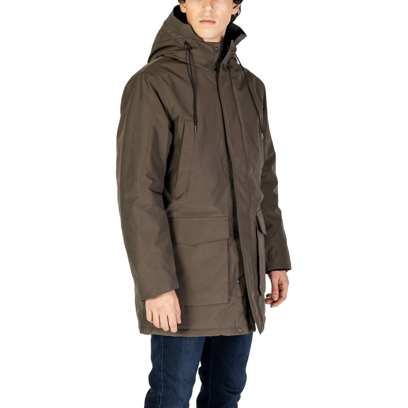 Replay Jacke Herren