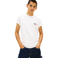 Tommy Hilfiger Jeans T-Shirt Herren
