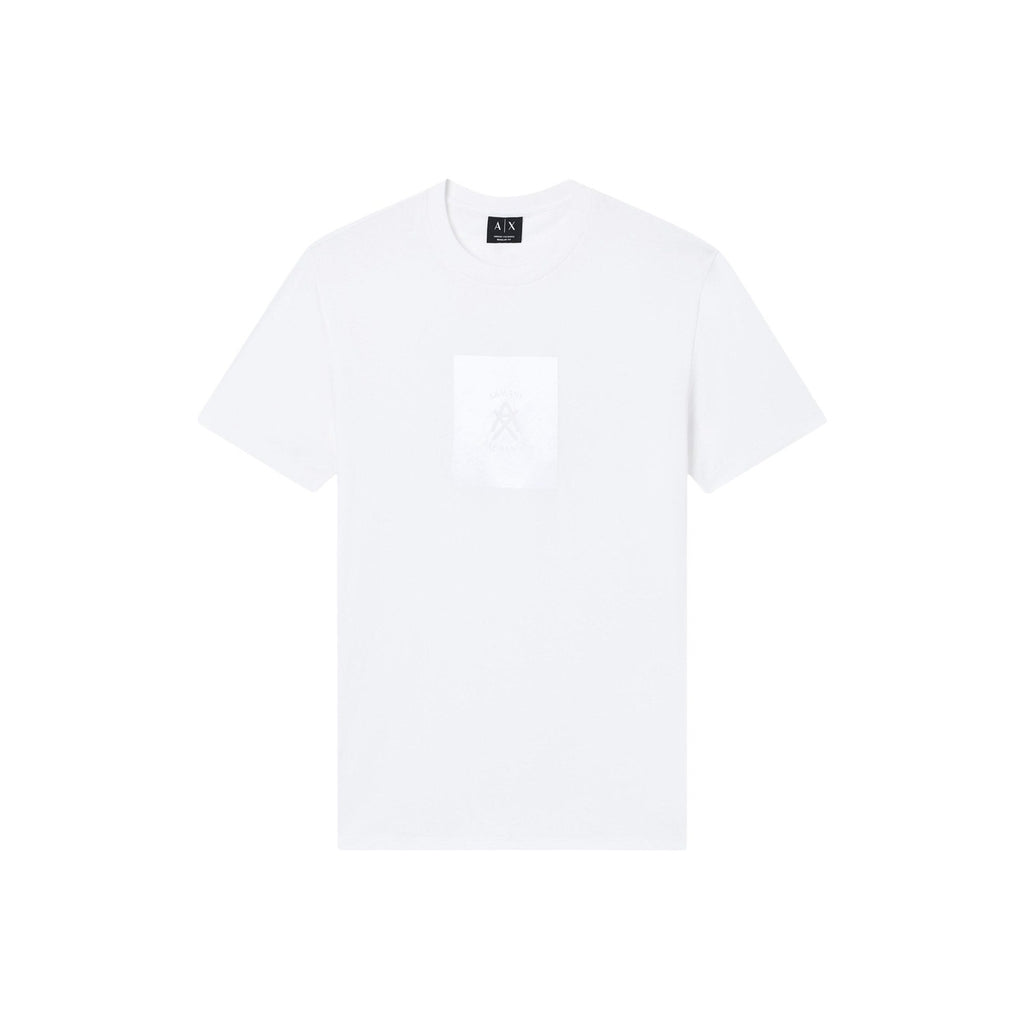 Armani Exchange T-Shirt Herren