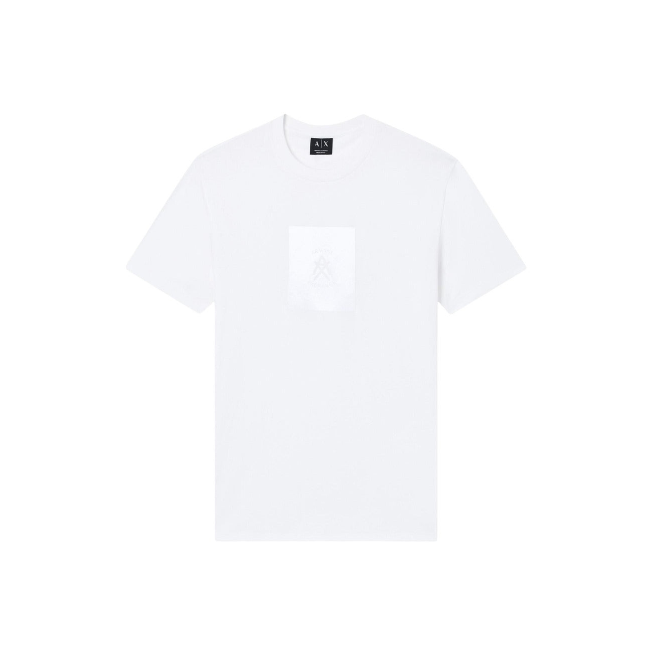 Armani Exchange T-Shirt Herren