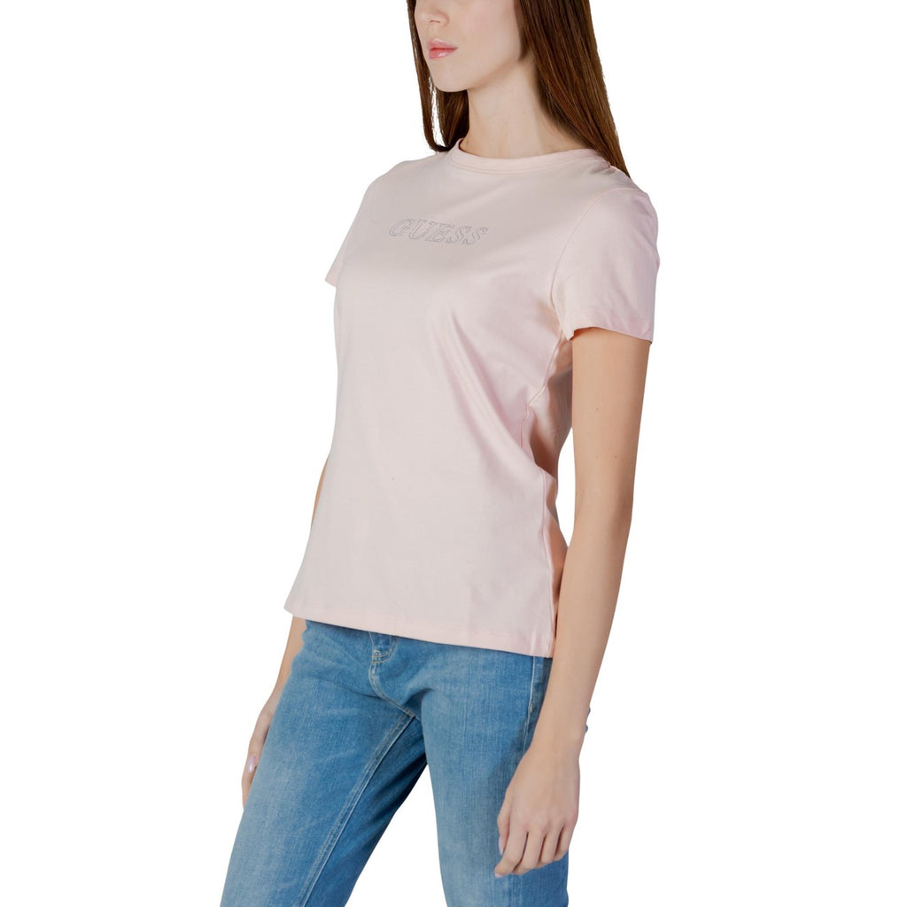 Guess Active T-Shirt Damen