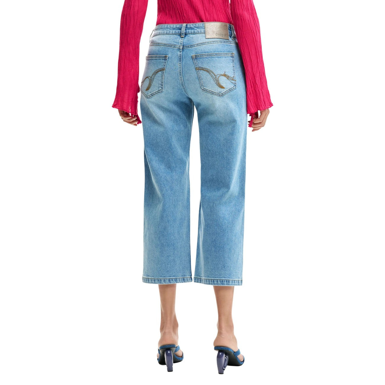 Desigual Jeans Damen