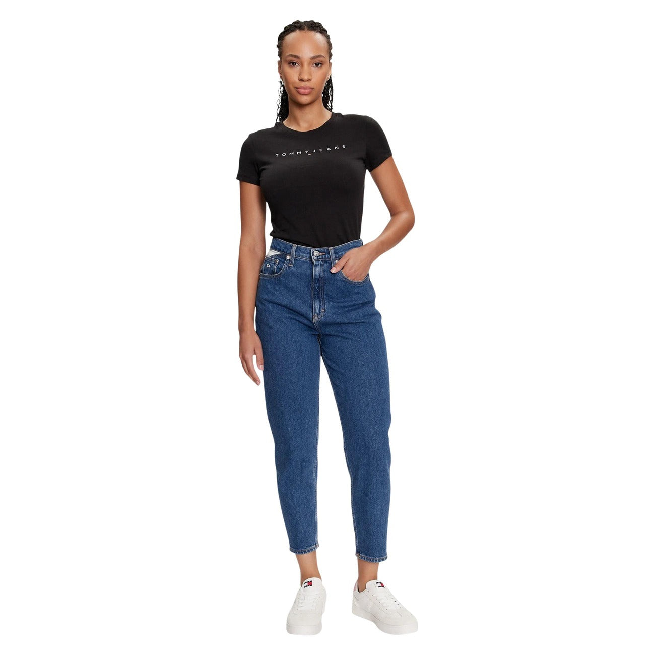 Tommy Hilfiger Jeans T-Shirt Damen