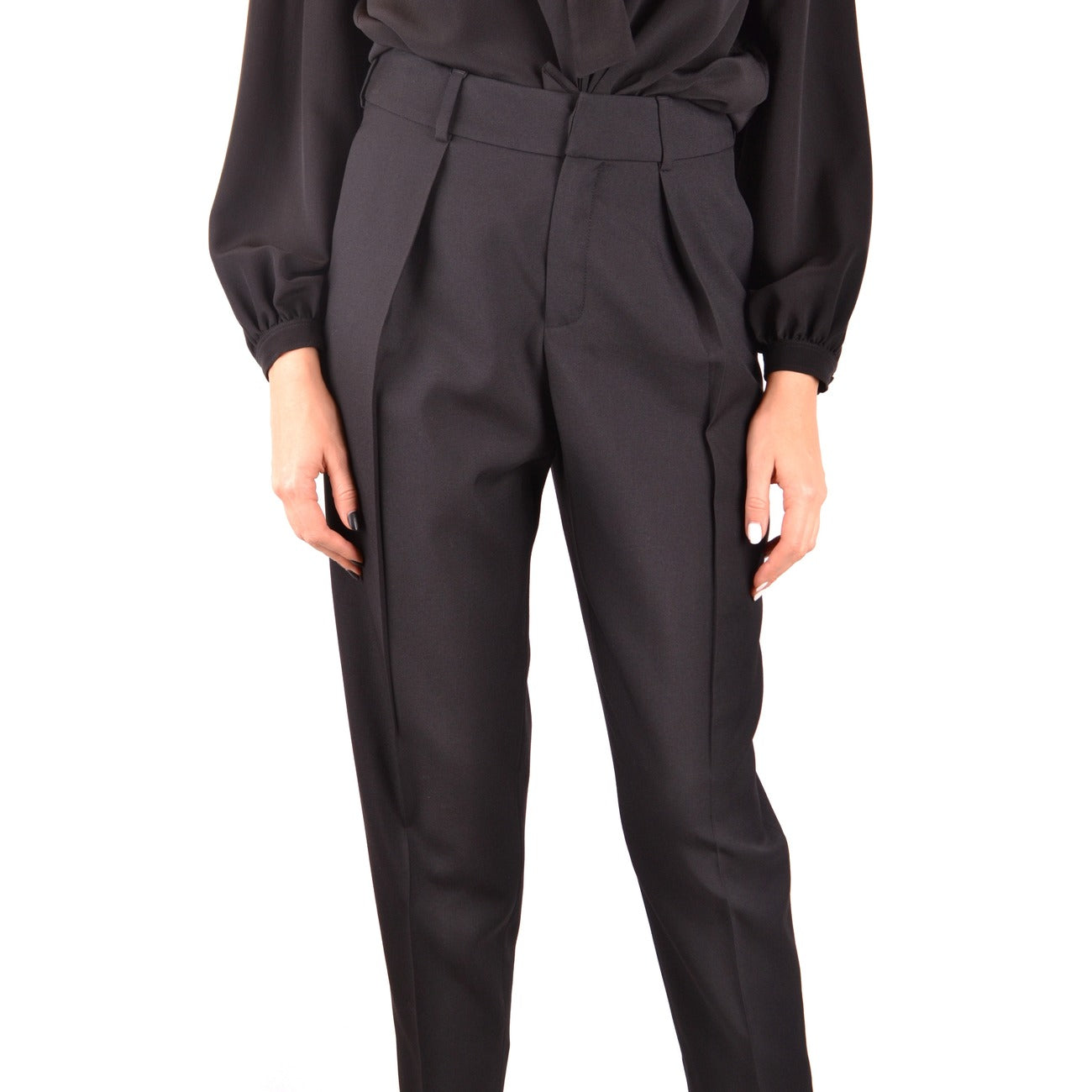 Saint Laurent Hose Damen