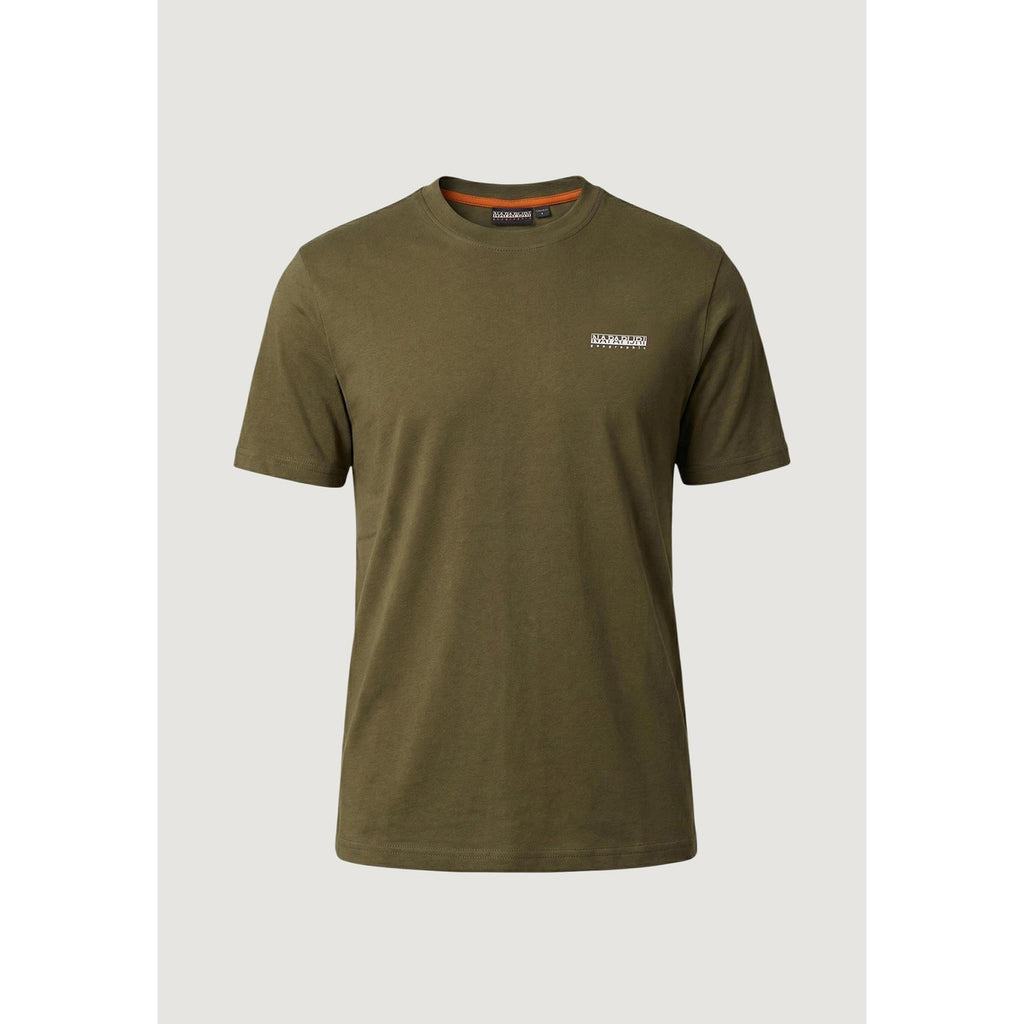 Napapijri T-Shirt Herren