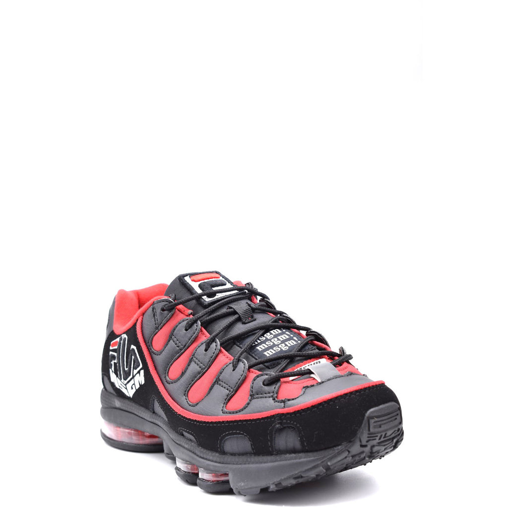 Msgm Herren Sneaker
