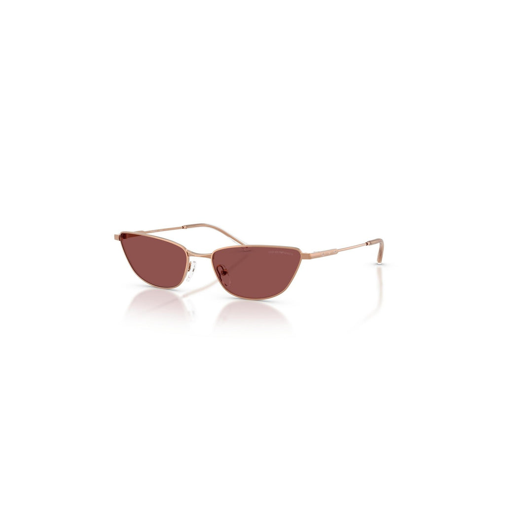 Emporio Armani Sonnenbrille Damen