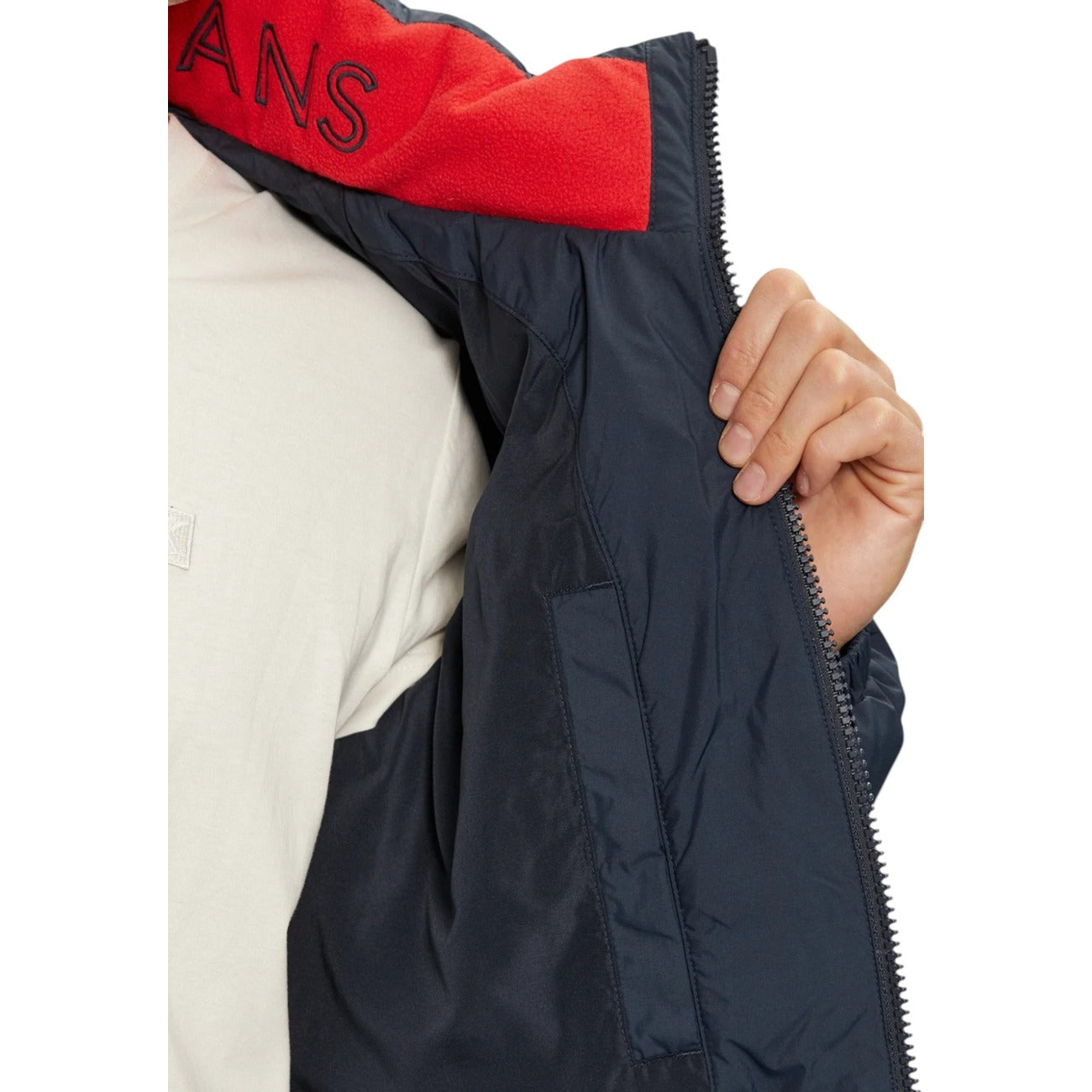 Tommy Hilfiger Jeans Jacke Herren
