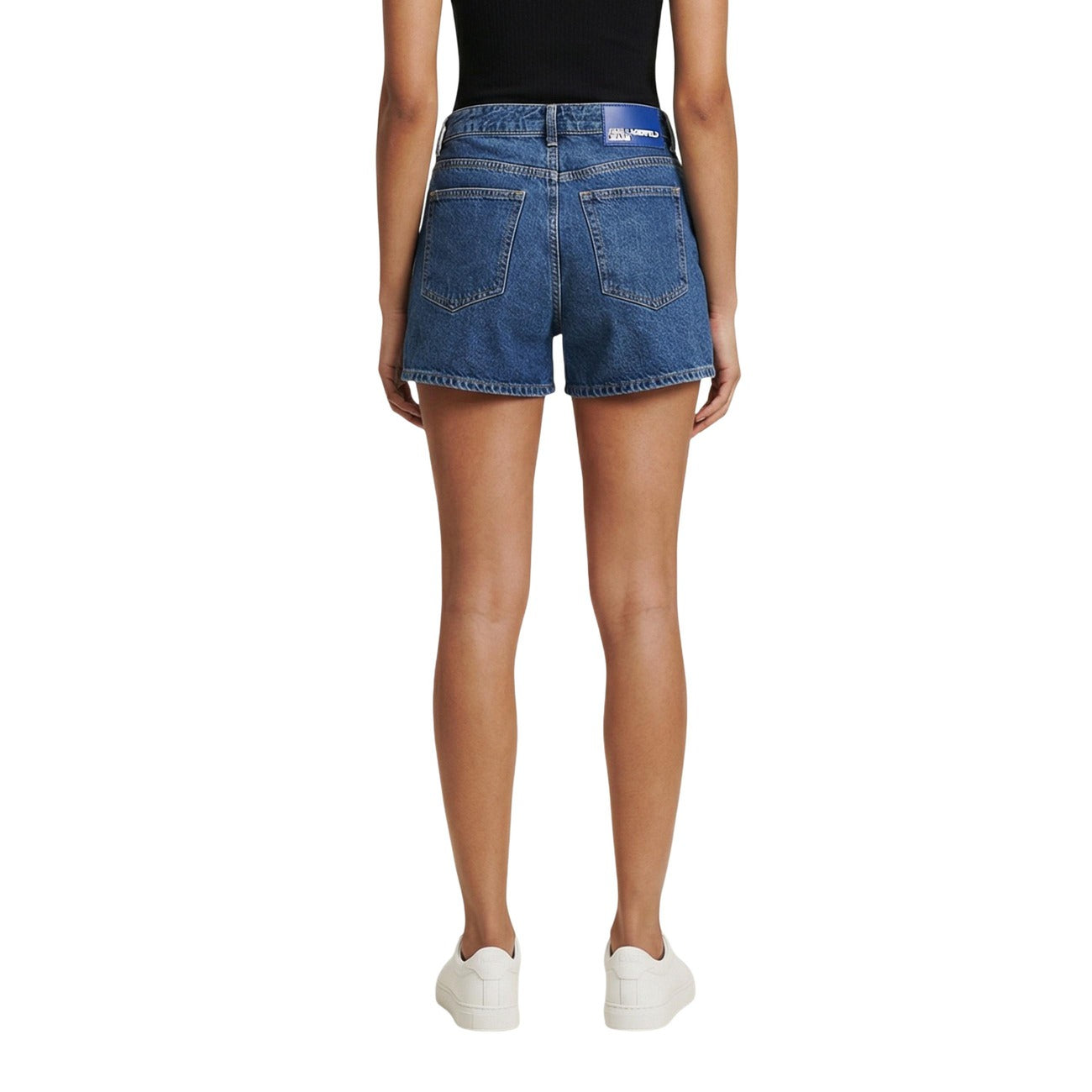 Karl Lagerfeld Jeans Shorts Damen