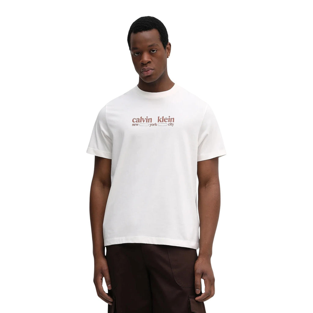 Calvin Klein Jeans T-Shirt Herren