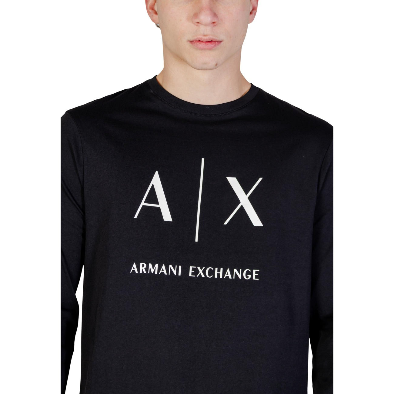 Armani Exchange Pullover Herren