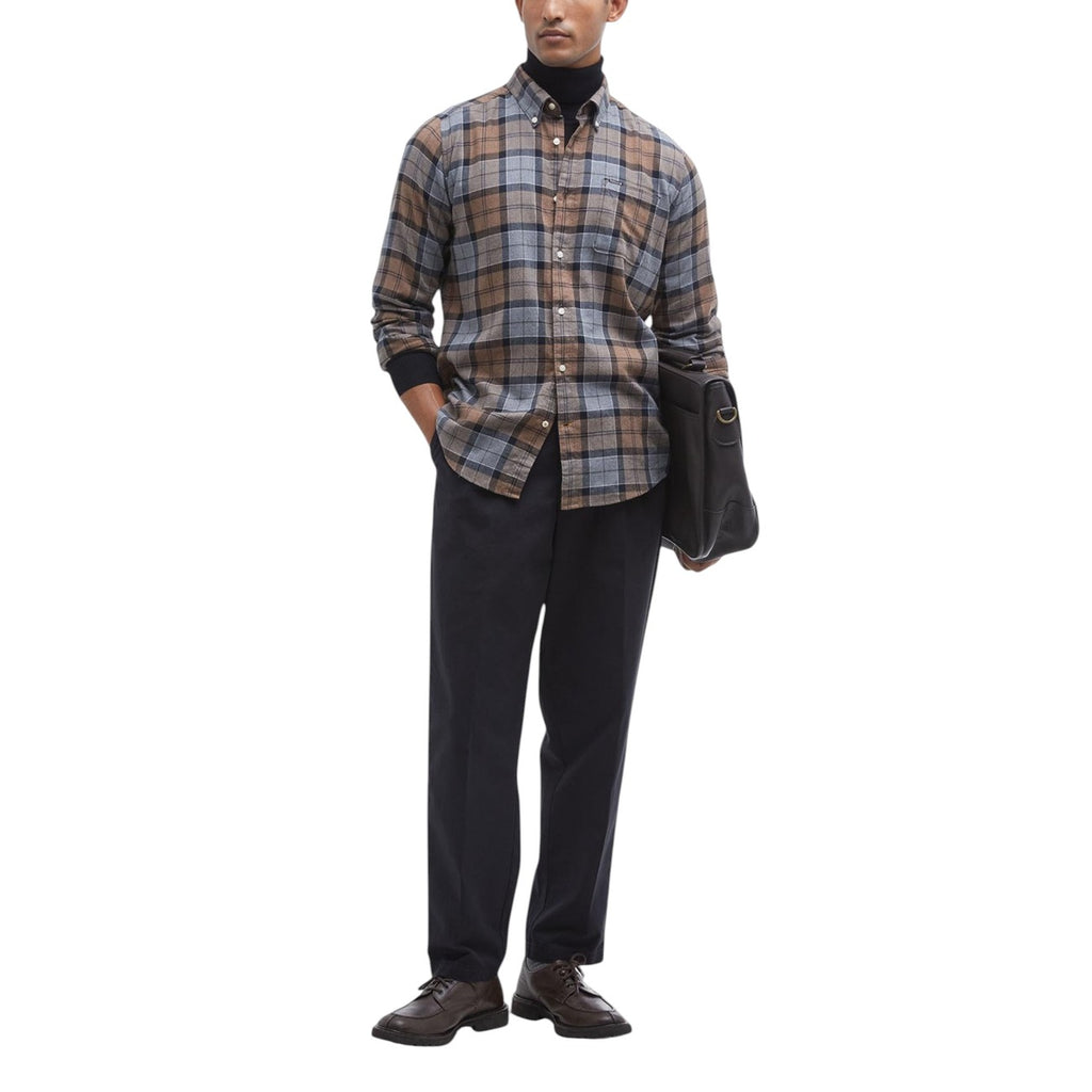 Barbour Hemd Herren