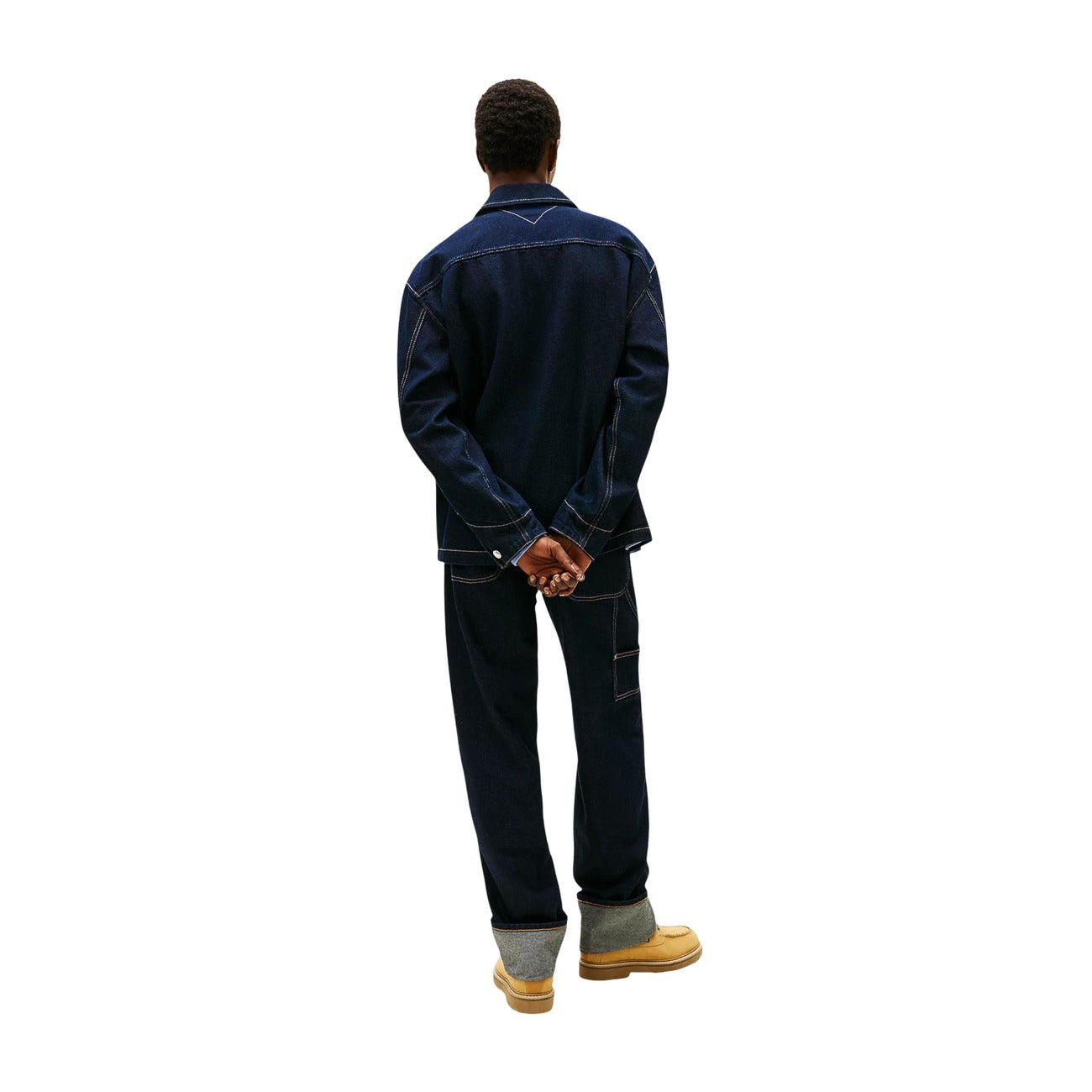 Tommy Hilfiger Jeans Jacke Herren