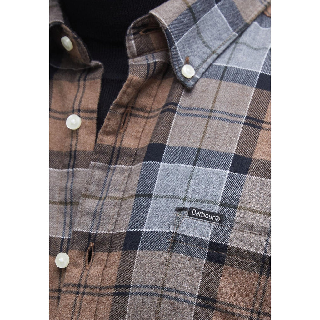 Barbour Hemd Herren