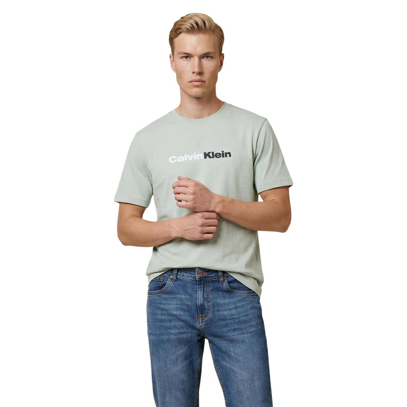 Calvin Klein Jeans T-Shirt Herren