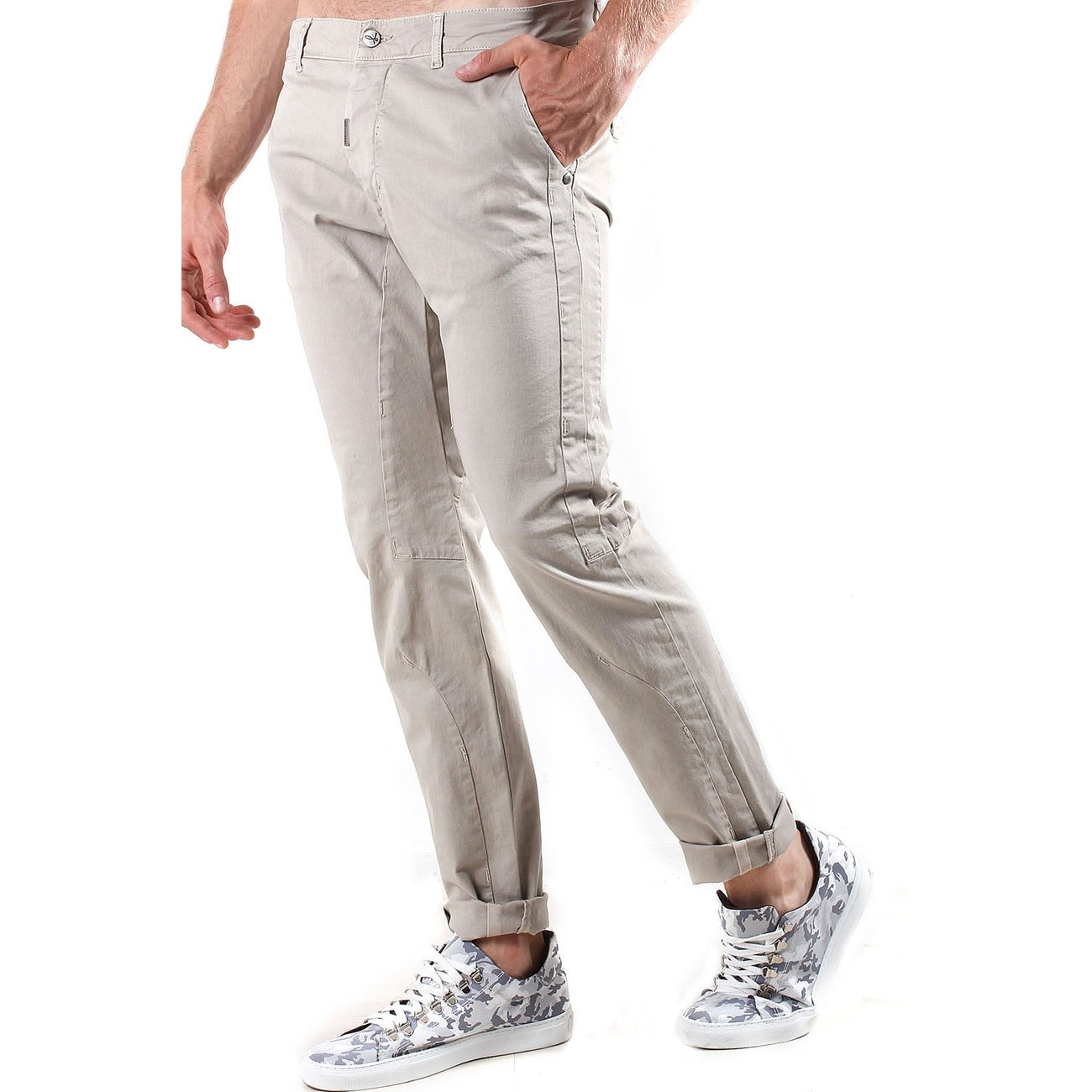 Absolut Joy Hose Herren