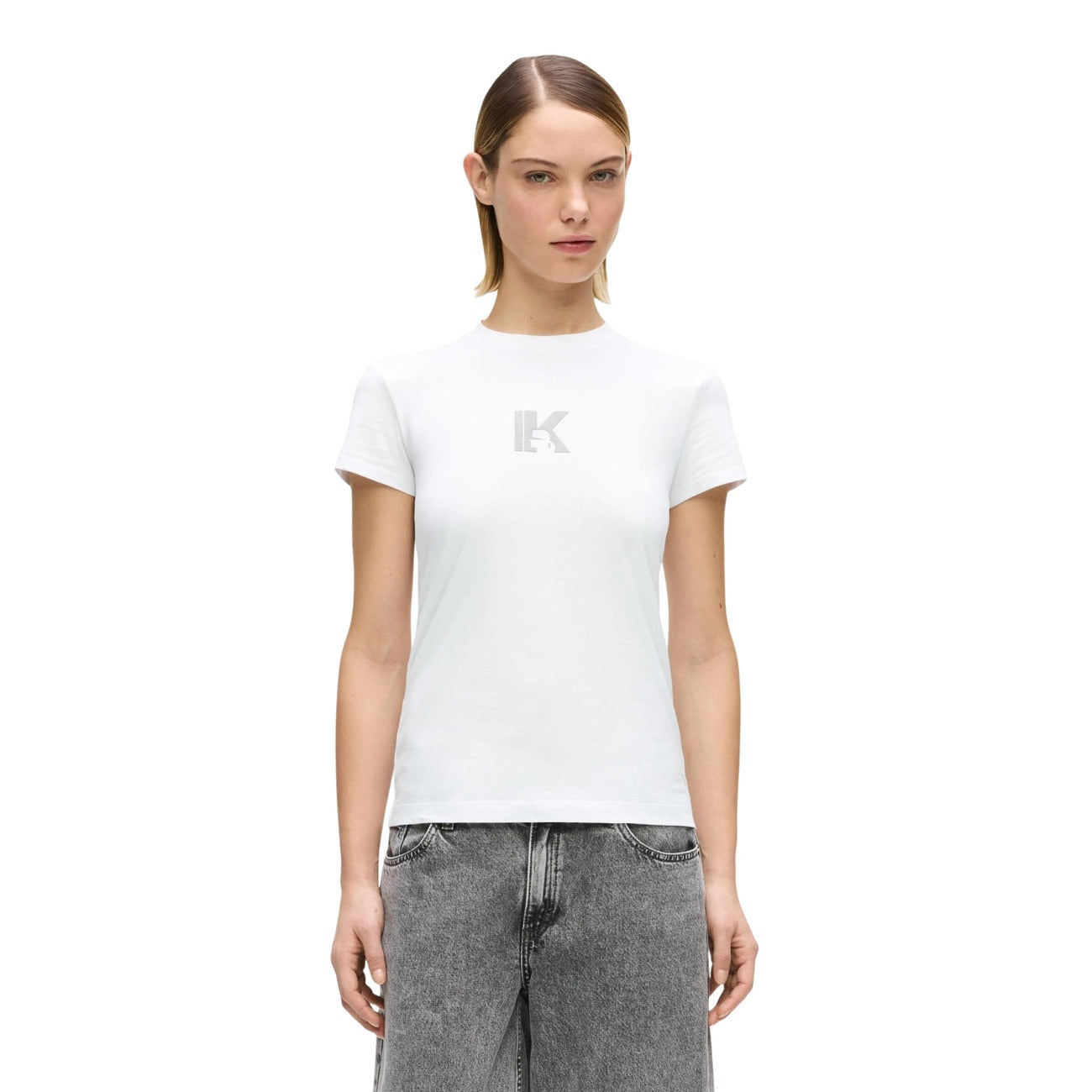 Karl Lagerfeld Jeans T-Shirt Damen