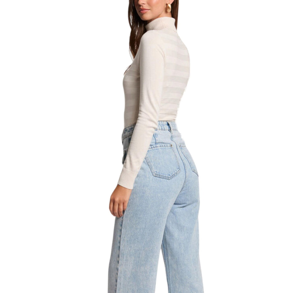 Morgan De Toi Pullover Damen