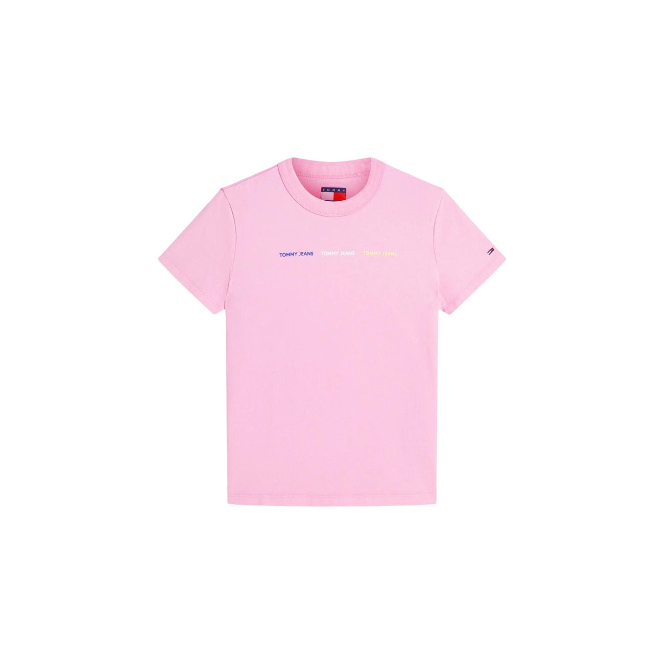 Tommy Hilfiger Jeans T-Shirt Damen