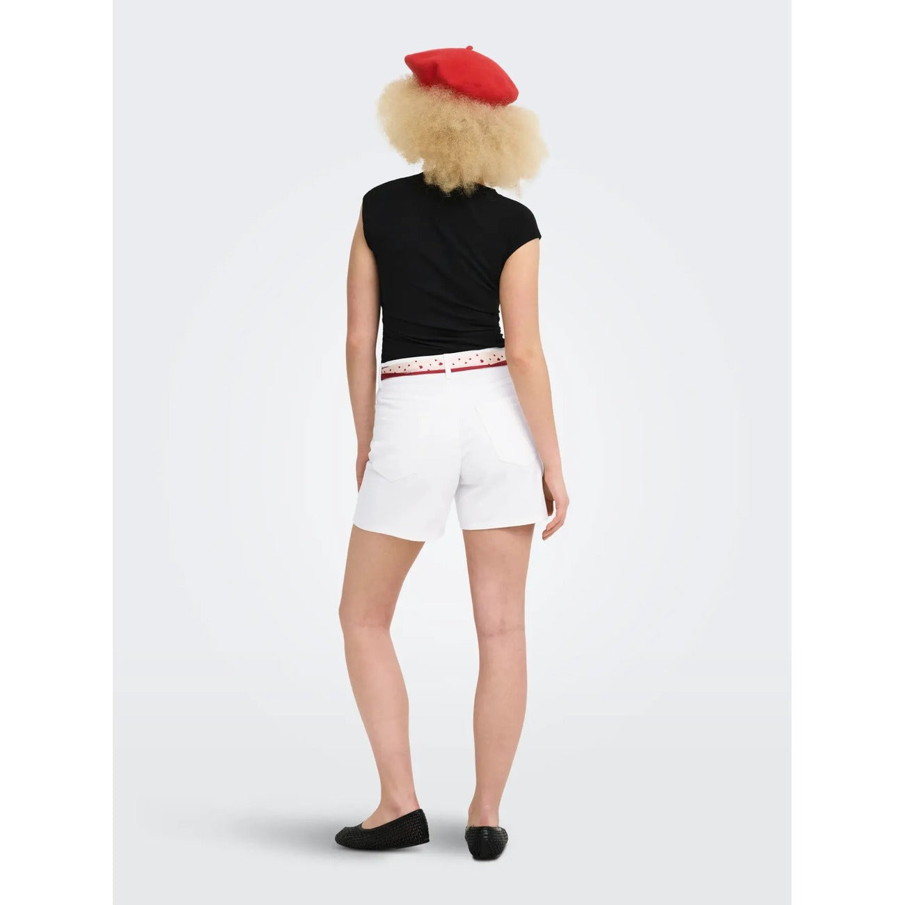 Only Shorts Damen